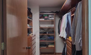 Departamento en venta en Polanco IV Sección