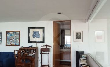 Departamento en venta en Polanco IV Sección