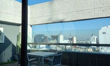 Departamento en venta en Polanco IV Sección