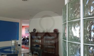 Departamento en venta en Polanco IV Sección