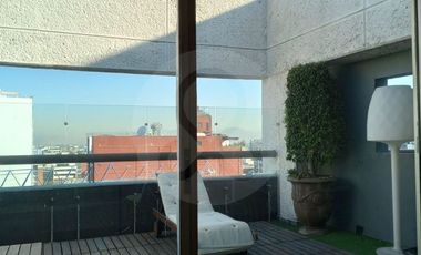 Departamento en venta en Polanco IV Sección