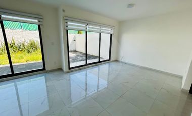 La Escondida Casa en renta en El Llano del Compromiso