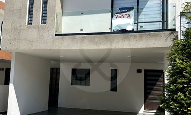 La Escondida Casa en renta en El Llano del Compromiso