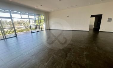 La Escondida Casa en renta en El Llano del Compromiso