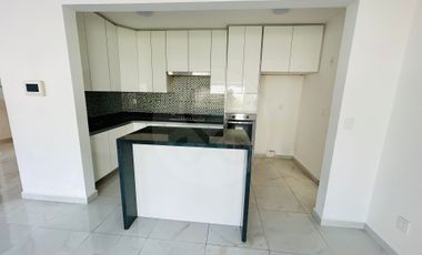 La Escondida Casa en renta en El Llano del Compromiso