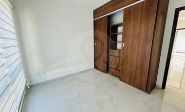 La Escondida Casa en renta en El Llano del Compromiso