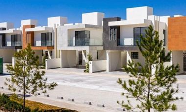 La Escondida Casa en renta en El Llano del Compromiso