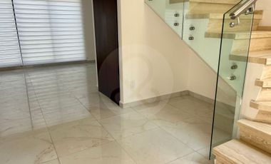 La Escondida Casa en renta en El Llano del Compromiso
