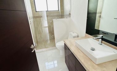 La Escondida Casa en renta en El Llano del Compromiso