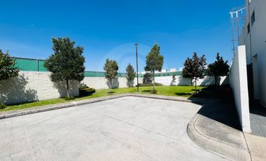 La Escondida Casa en renta en El Llano del Compromiso