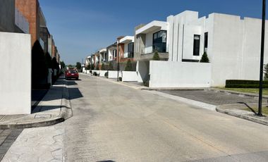 La Escondida Casa en renta en El Llano del Compromiso