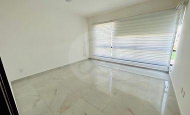 La Escondida Casa en renta en El Llano del Compromiso
