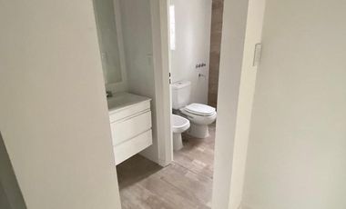 Departamento en venta 1 Dormitorio con Balcón