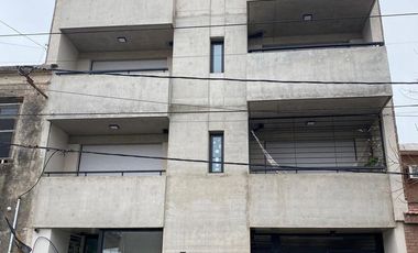 Departamento en venta 1 Dormitorio con Balcón