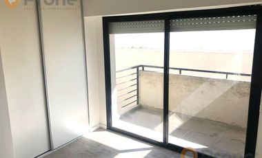 Departamento en venta 1 Dormitorio con Balcón