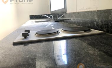 Departamento en venta 1 Dormitorio con Balcón