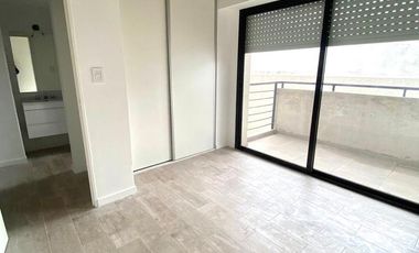 Departamento en venta 1 Dormitorio con Balcón