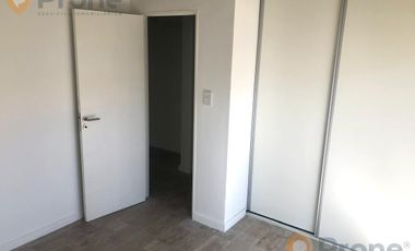 Departamento en venta 1 Dormitorio con Balcón