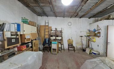 Casa en V.Talleres