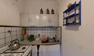 Casa en V.Talleres