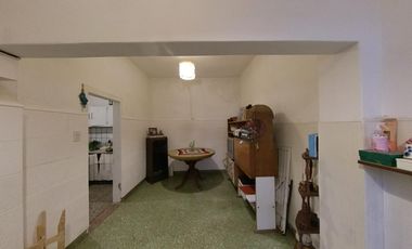 Casa en V.Talleres
