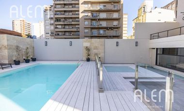 Hermoso departamento 4 ambientes de categoría al valor de un 3 ambientes!!!