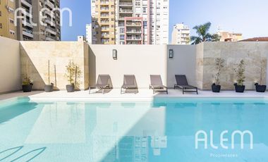 Hermoso departamento 4 ambientes de categoría al valor de un 3 ambientes!!!