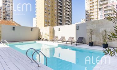 Hermoso departamento 4 ambientes de categoría al valor de un 3 ambientes!!!