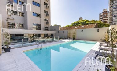 Hermoso departamento 4 ambientes de categoría al valor de un 3 ambientes!!!