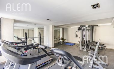 Hermoso departamento 4 ambientes de categoría al valor de un 3 ambientes!!!