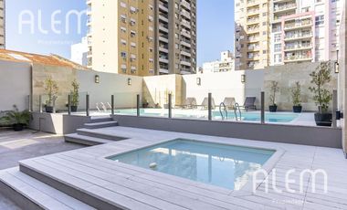 Hermoso departamento 4 ambientes de categoría al valor de un 3 ambientes!!!