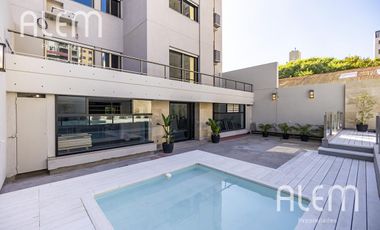 Hermoso departamento 4 ambientes de categoría al valor de un 3 ambientes!!!