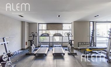 Hermoso departamento 4 ambientes de categoría al valor de un 3 ambientes!!!