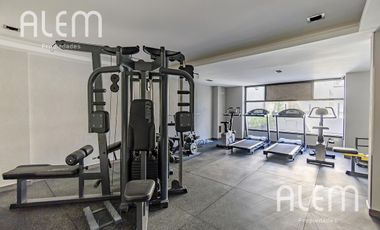Hermoso departamento 4 ambientes de categoría al valor de un 3 ambientes!!!