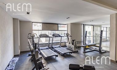 Hermoso departamento 4 ambientes de categoría al valor de un 3 ambientes!!!
