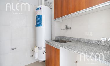 Hermoso departamento 4 ambientes de categoría al valor de un 3 ambientes!!!
