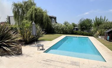 Casa de 6 Ambientes en Alquiler en La Reserva Cardales - Sofitel