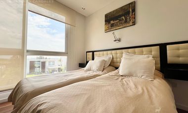 Casa de 6 Ambientes en Alquiler en La Reserva Cardales - Sofitel