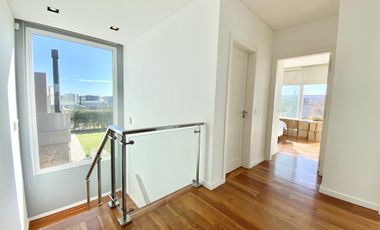 Casa de 6 Ambientes en Alquiler en La Reserva Cardales - Sofitel