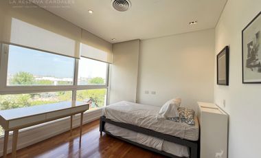 Casa de 6 Ambientes en Alquiler en La Reserva Cardales - Sofitel