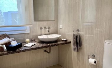 Casa de 6 Ambientes en Alquiler en La Reserva Cardales - Sofitel