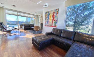Casa de 6 Ambientes en Alquiler en La Reserva Cardales - Sofitel