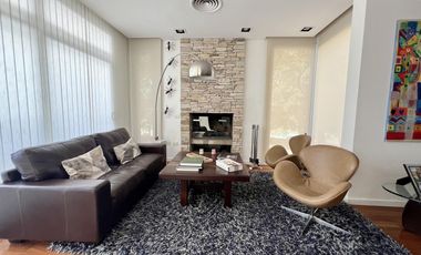 Casa de 6 Ambientes en Alquiler en La Reserva Cardales - Sofitel