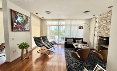 Casa de 6 Ambientes en Alquiler en La Reserva Cardales - Sofitel