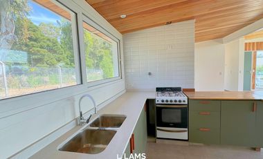 Venta - Casa 4 ambientes - Barrio Privado Rumenco Joven
