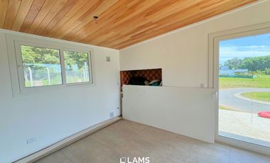 Venta - Casa 4 ambientes - Barrio Privado Rumenco Joven