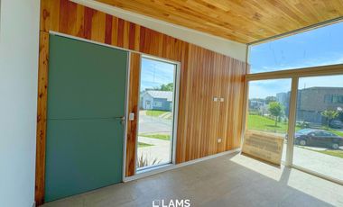 Venta - Casa 4 ambientes - Barrio Privado Rumenco Joven