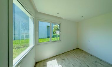 Venta - Casa 4 ambientes - Barrio Privado Rumenco Joven