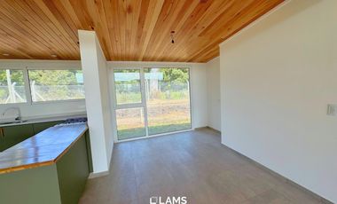 Venta - Casa 4 ambientes - Barrio Privado Rumenco Joven