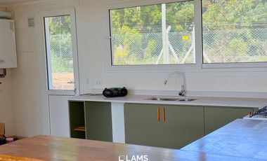 Venta - Casa 4 ambientes - Barrio Privado Rumenco Joven